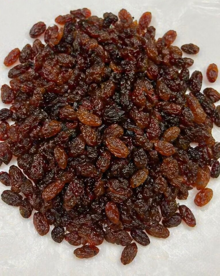 China Raisin THAIRAN | Premium Nuts & Dried Fruits Importer